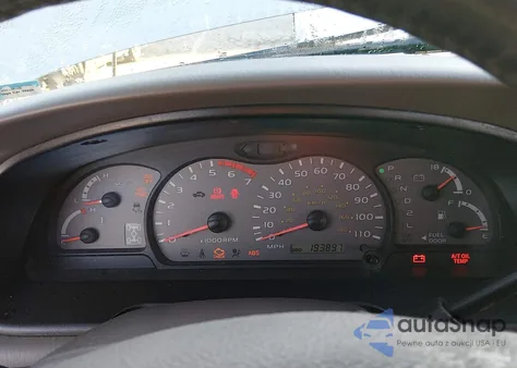 2003 Toyota Sequoia Limited V8 from USA, damaged, VIN 5TDBT48A43S184218